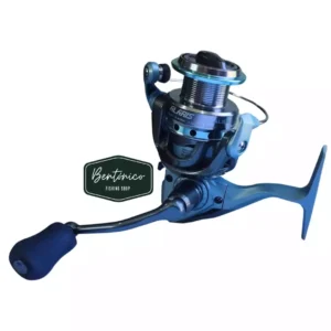 Carrete Okuma ALARIS 30