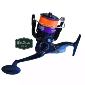 Carrete Pioneer ASTUTE 5000