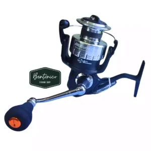 Carrete Pioneer ALTITUDE ALT 4000