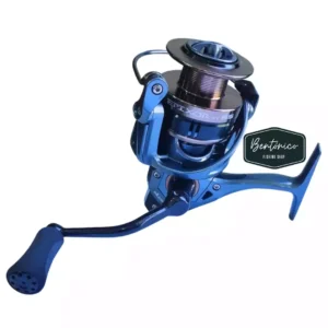 Carrete Okuma Epixor xt55