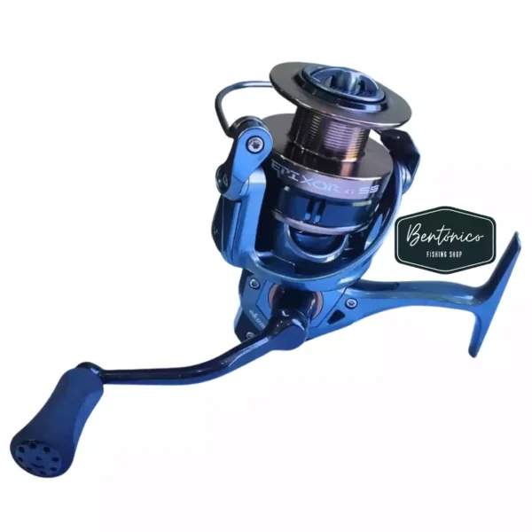 Carrete Okuma Epixor xt55