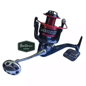 Carrete Pioneer FLASH 5000