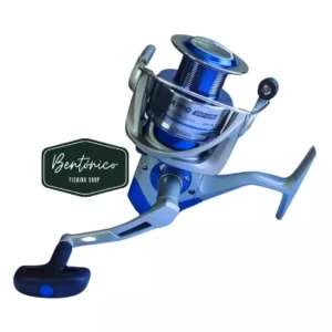 Carrete Okuma SAFINA PRO 6000