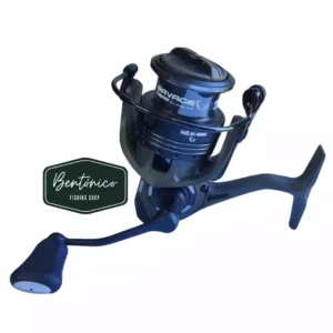 Carrete Savage Gear SG4 4000