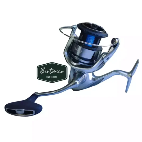 Carrete SHIMANO STRADIC C4000XG