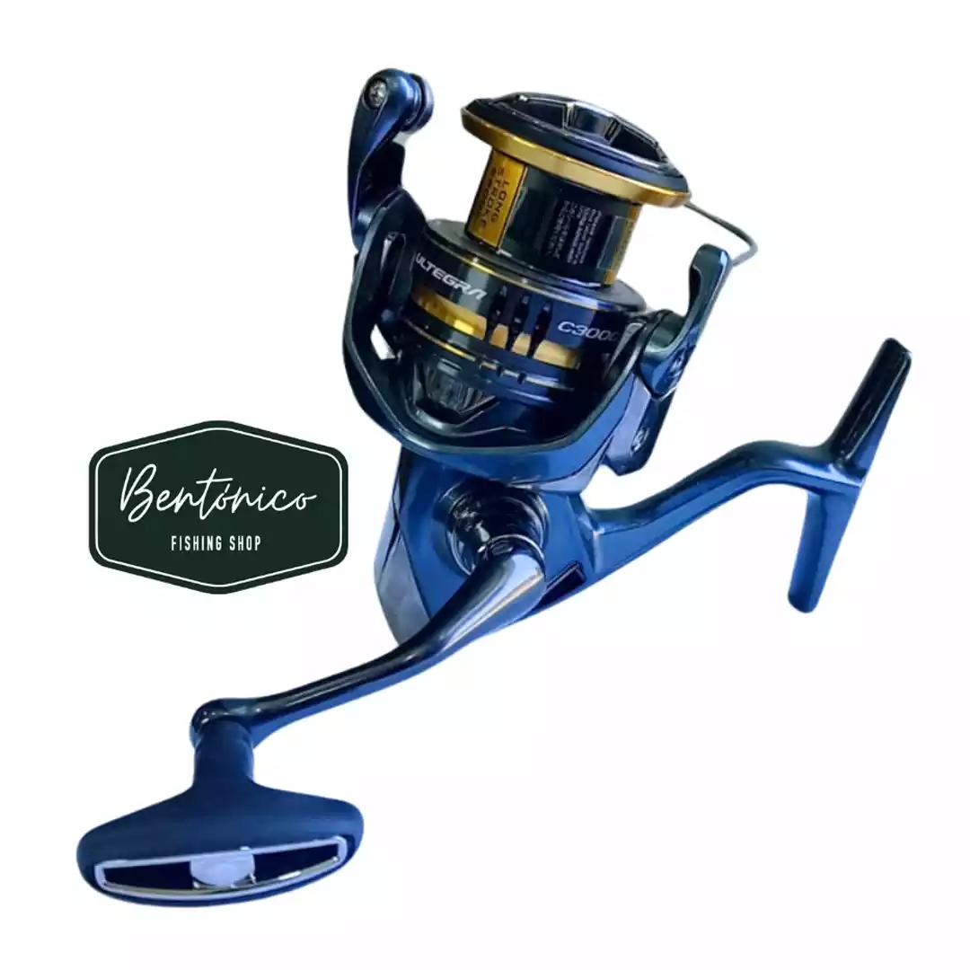 Carrete SHIMANO ULTEGRA C3000HG