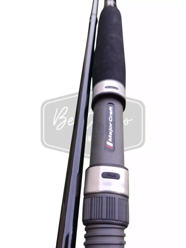 Caña de Pesca MajorCraft Firstcast FCS-1002M  3.05m (15-42g) - Imagen 4