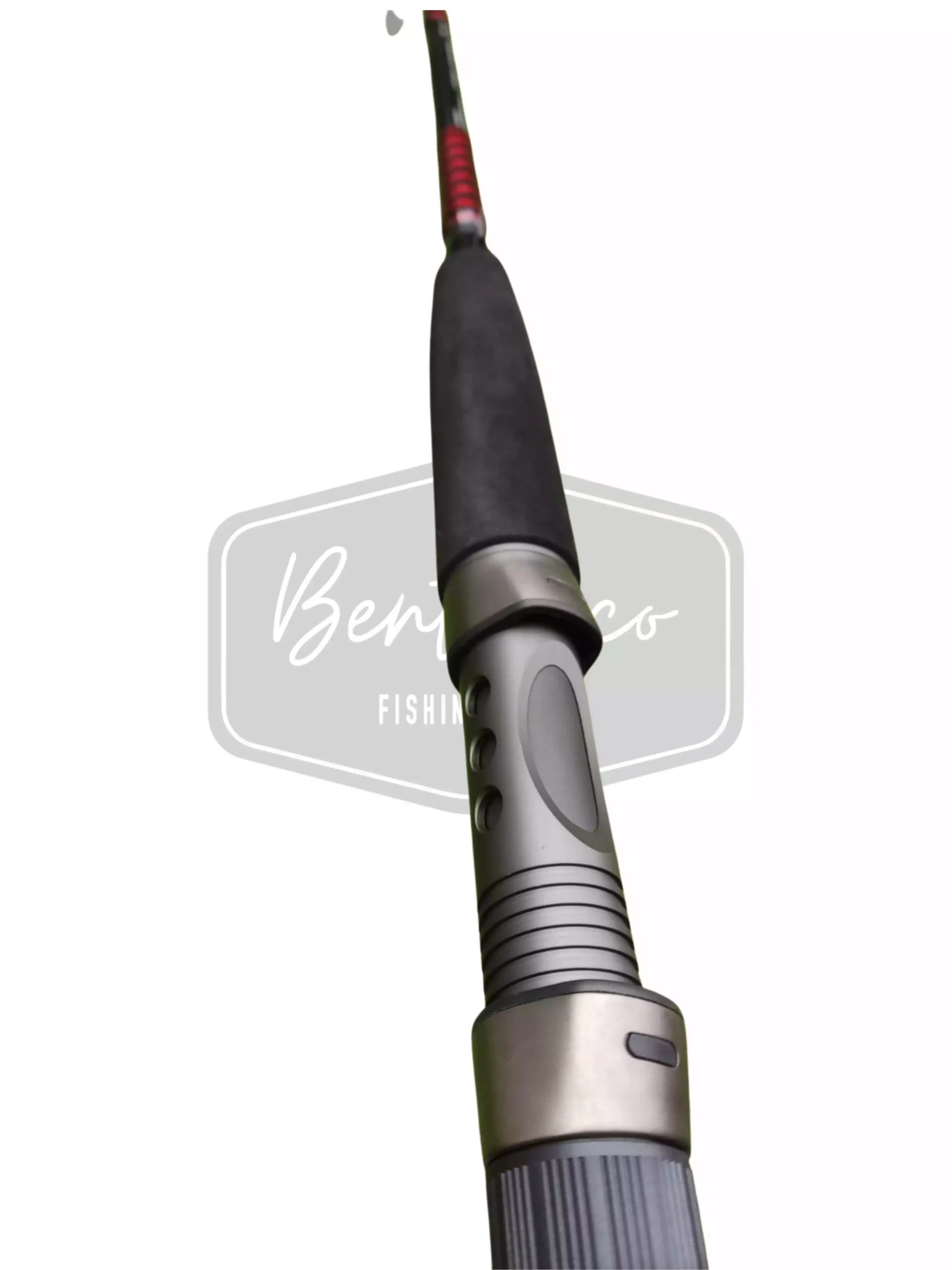 Caña de Pesca Alcedo Modularis 2.70m (Máx. 70g) para Spinning