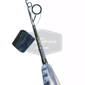 Caña Pioneer Altitude Jig