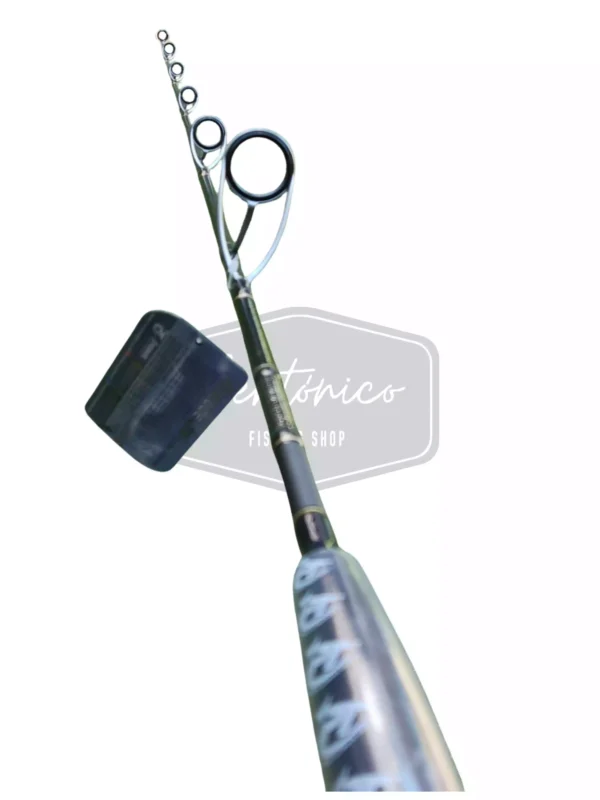 Caña Pioneer Altitude Jig - Imagen 4