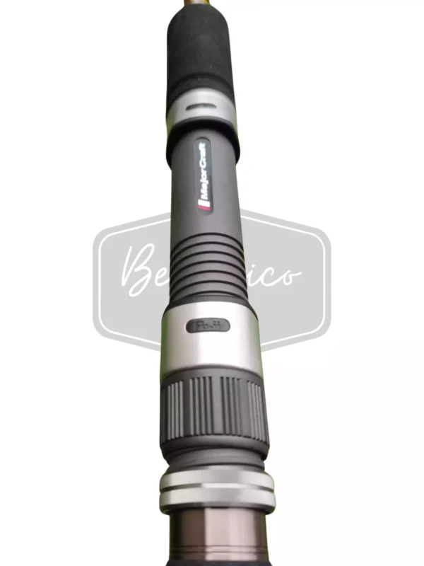Caña de Pesca MajorCraft Crostage Surf 2.98m (10-45g) para Spinning - Imagen 5