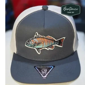 Gorro diseño Cabrilla Marca Bordakings