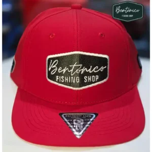 Gorro diseño  Bentonico marca Bordakings