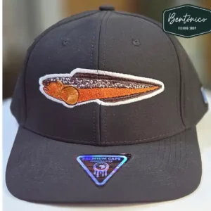 Gorro diseño Congrio Marca  Bordakings