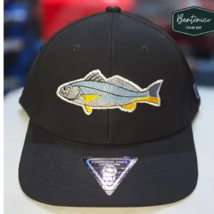 Gorro Logo Corvina  Marca Bordakings