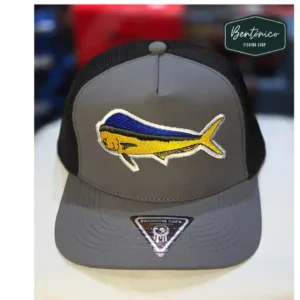 Gorro diseño Logo Mahi - Mahi  Marca Bordakings