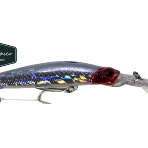 Cinnetic deep tracker  105 trolling