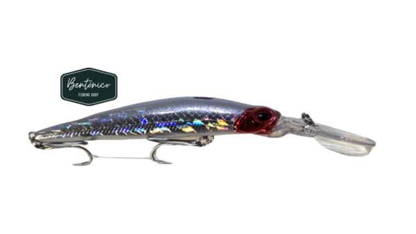 Cinnetic deep tracker  105 trolling