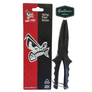 Pinza UL Bad fish 20cm