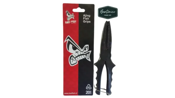 Pinza UL Bad fish 20cm