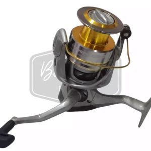Carrete Okuma Avenger 6000