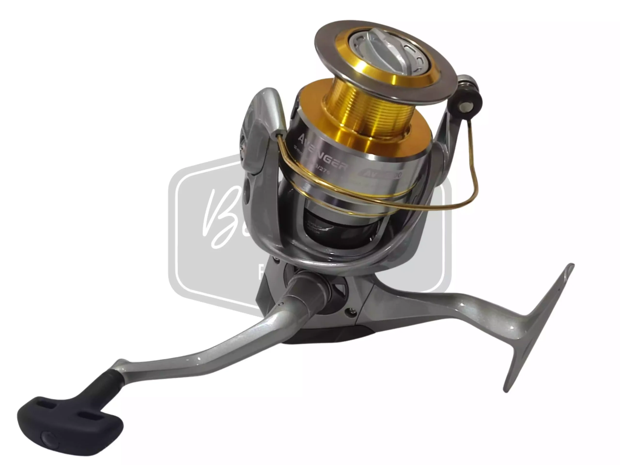 Carrete Okuma Avenger 6000