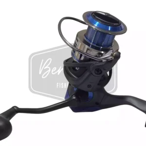 Carrete Okuma Safina SW-X 8000A