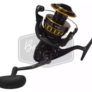 Carrete Daiwa BG 5000