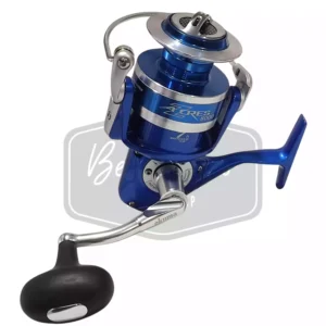 Carrete Okuma Azores 8000