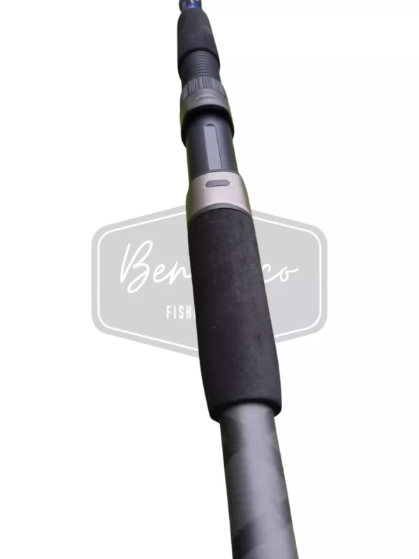 Caña Cinnetic Blue Line Sea Bass 300MH – 3,00 m / 20–80 g - Imagen 5