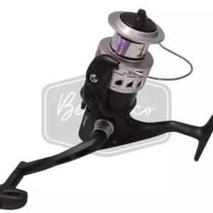 Carrete Okuma Atomic AMF 140