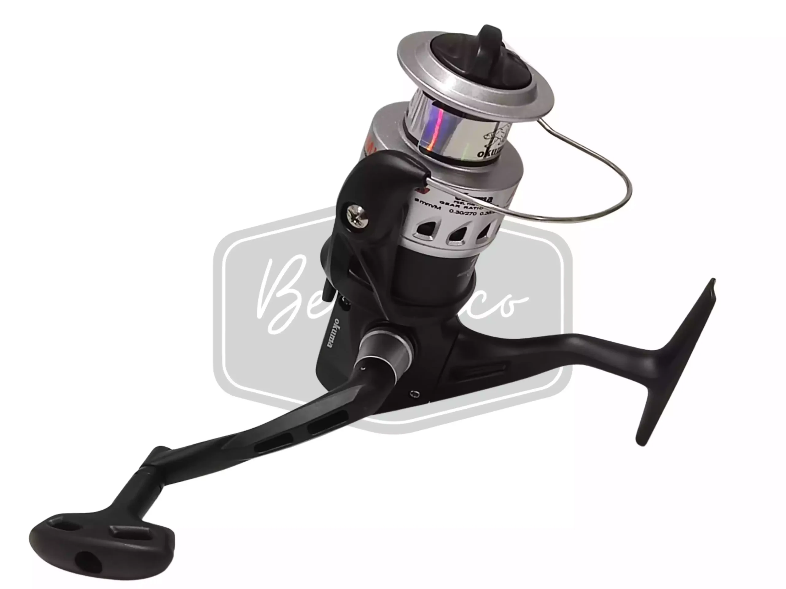 Carrete Okuma Atomic AMF 140