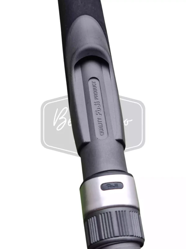Caña Cinnetic Crafty Sea Bass Evolution MH 270 – 2,70 m / 15–60 g - Imagen 3