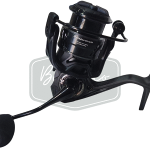 Carrete Major Craft Ceana 2500HG
