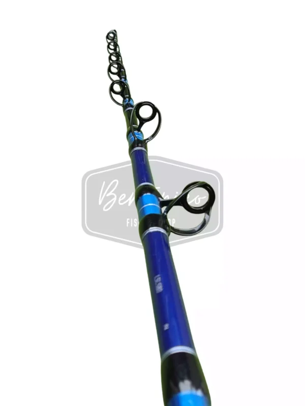 Noeby Stand Up Spiral 80 lbs - Imagen 4