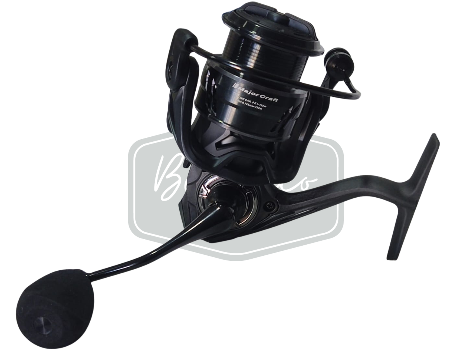 Carrete Major Craft Ceana 2500HG