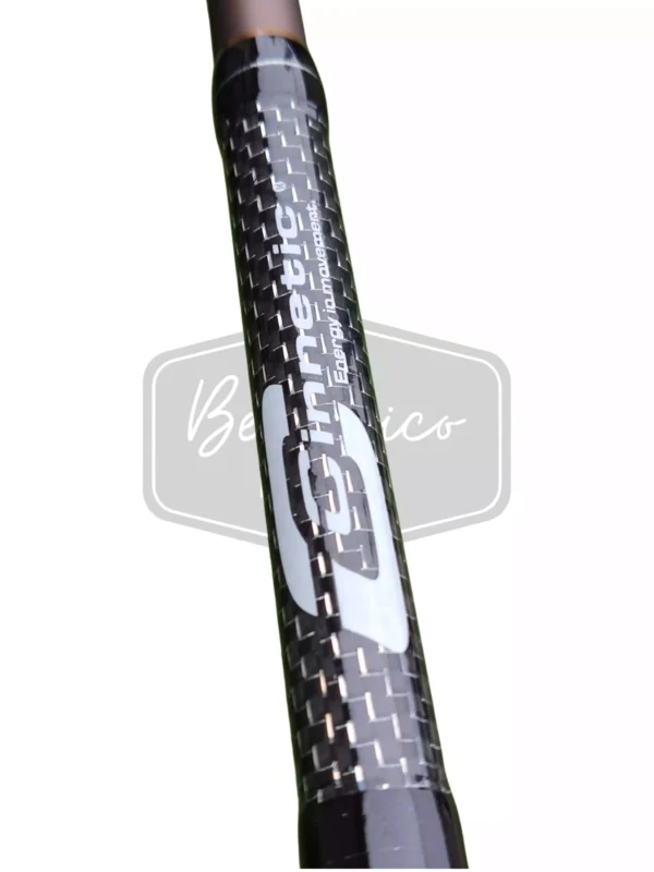 Caña Cinnetic Crafty Sea Bass Evolution MH 270 – 2,70 m / 15–60 g - Imagen 6