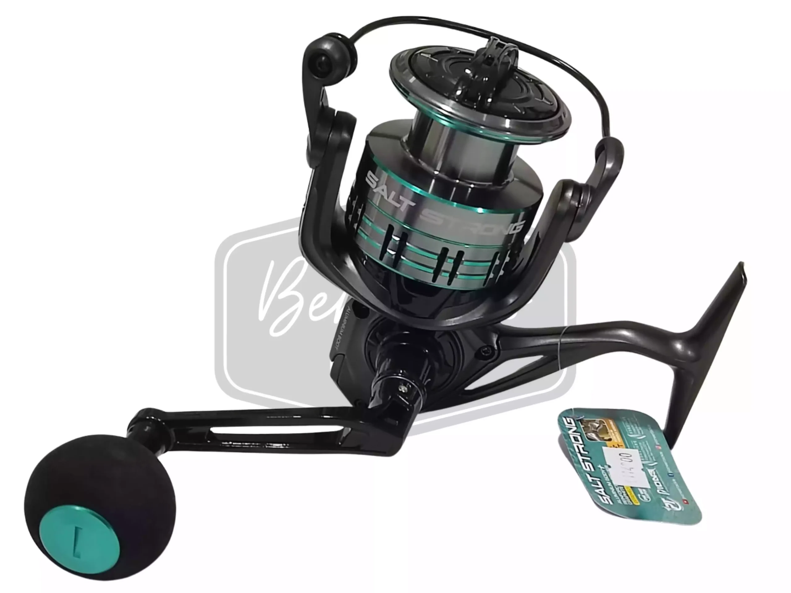 Carrete Pioneer Salt Strong sst5000
