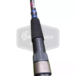Caña Cinnetic Blue Line Sea Bass 300MH – 3,00 m / 20–80 g