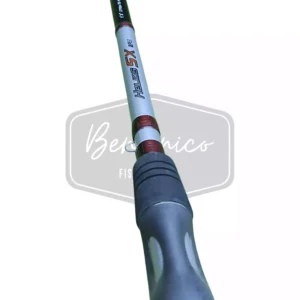 Caña Okuma Helios SX Spin – 2,74 m / 15–45 g