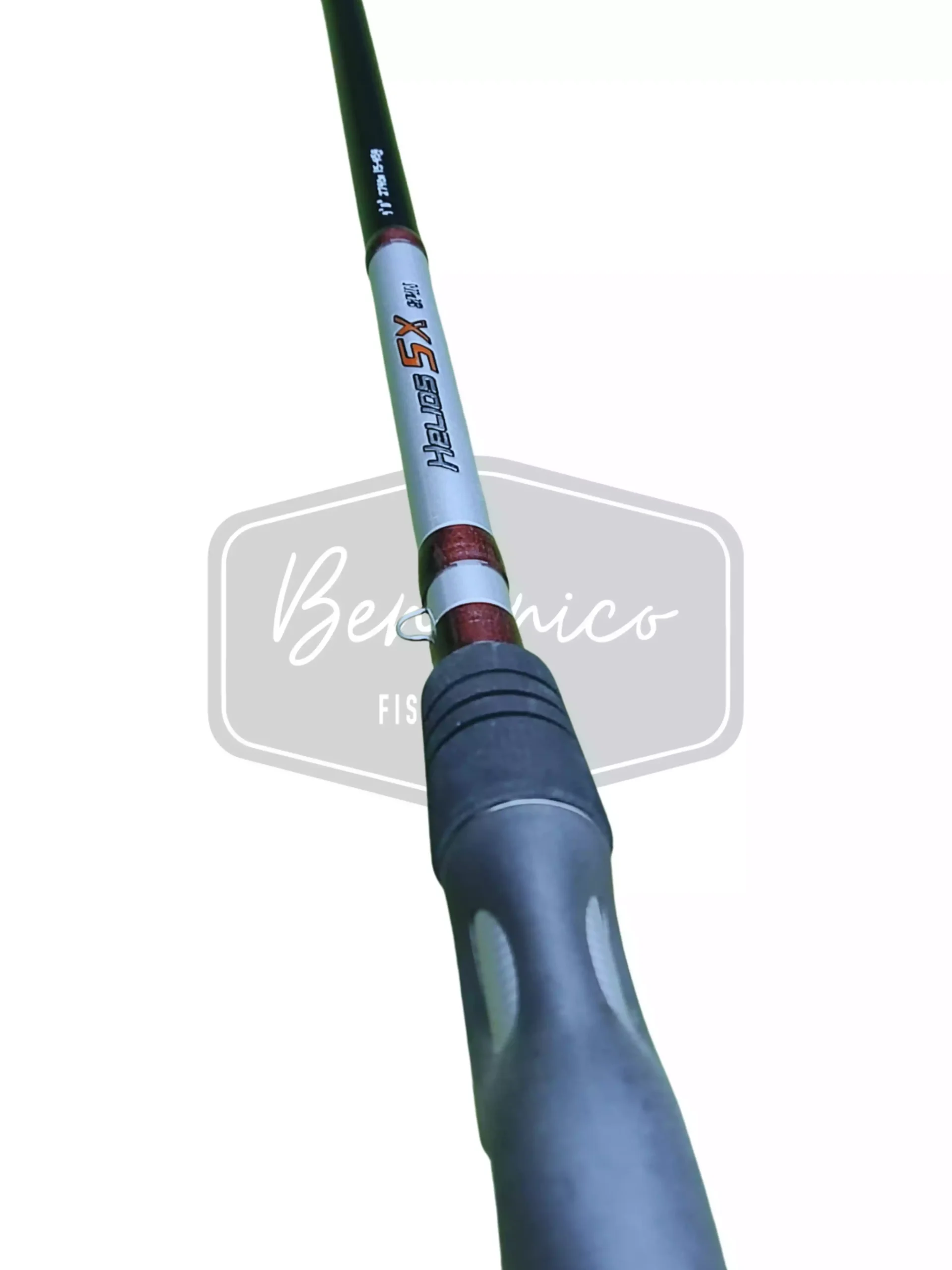 Caña Okuma Helios SX Spin – 2,74 m / 15–45 g