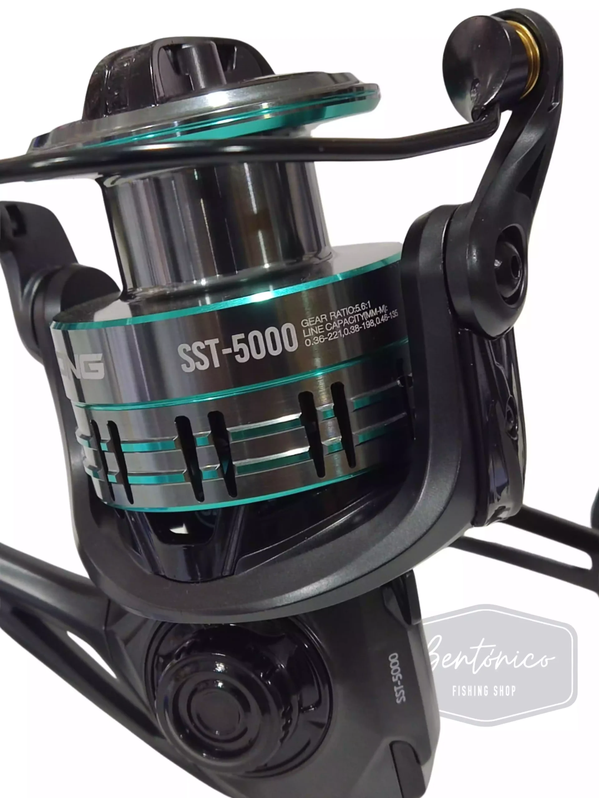 Carrete Pioneer Salt Strong sst5000 - Imagen 3