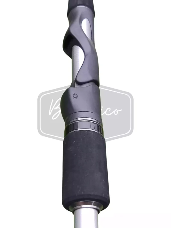 Caña Okuma Helios SX Spin – 2,74 m / 15–45 g - Imagen 7