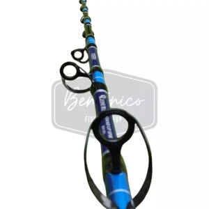 Noeby Stand Up Spiral 80 lbs