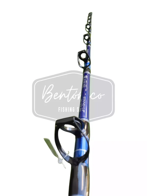 Noeby Stand Up  30-50 lbs - Imagen 3