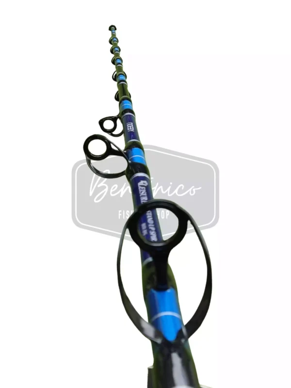 Noeby Stand Up Spiral 80 lbs - Imagen 3