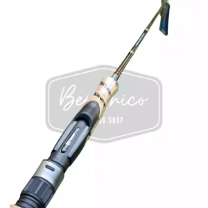 Caña Pioneer Crossfire Light 2-14g