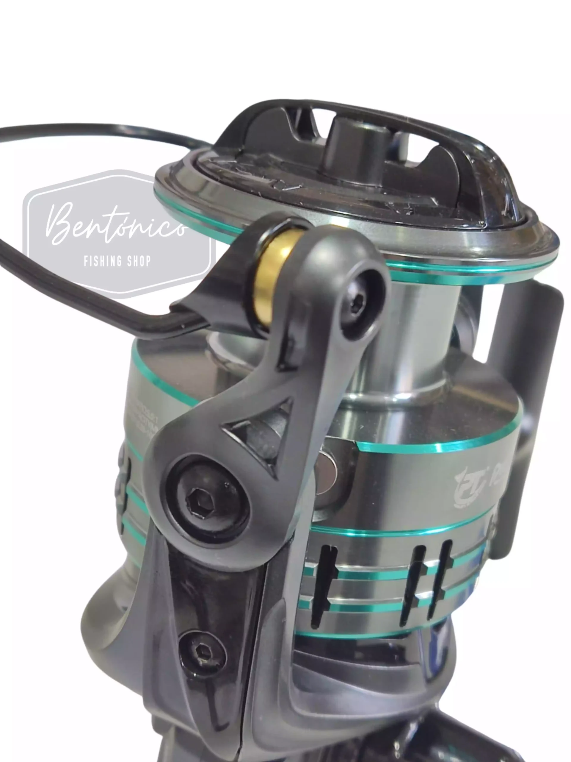 Carrete Pioneer Salt Strong sst5000 - Imagen 4