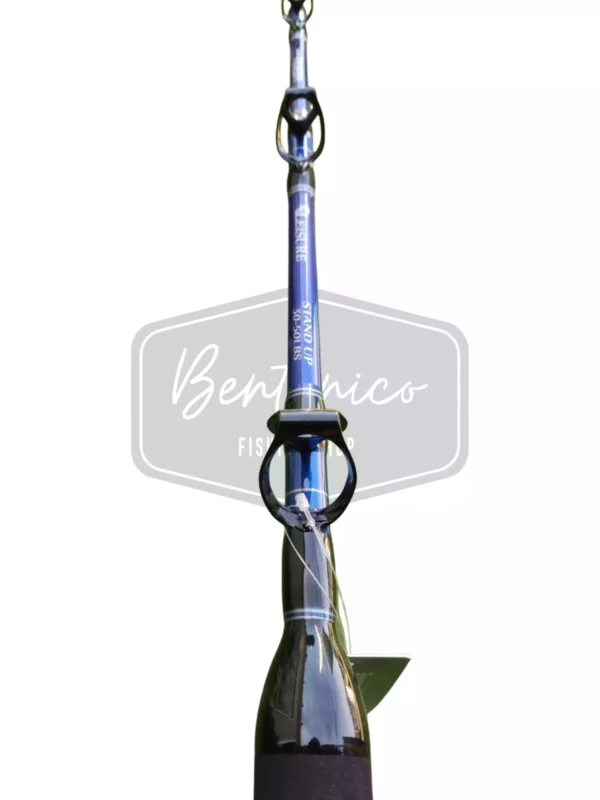 Noeby Stand Up  30-50 lbs - Imagen 6