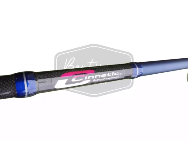 Caña Cinnetic Blue Line Sea Bass 300MH – 3,00 m / 20–80 g - Imagen 3